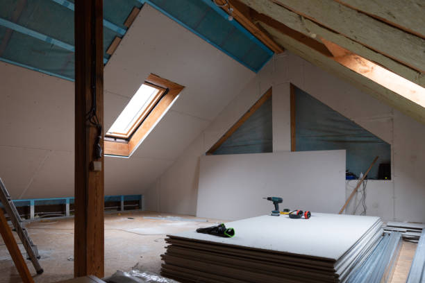 Best Insulation Maintenance and Repair in Moroni, UT