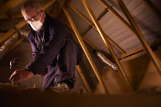 Reliable UT Insulation Contractor Solutions